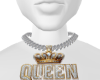 Queen chain