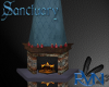 [RVN] Sanctuary Fireplac