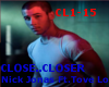 [R]Close-Nick Jonas
