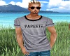 Papeete Shirt M