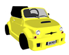 聹ll Racing Toy Yellow
