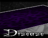 -DD- Purple Carpet