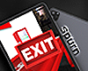 Se| YOUR SIGN TO EXIT