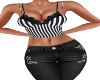 Gia Casual Fit