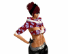 moleton red