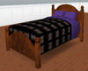 Craftman Bed 5 B Swirls