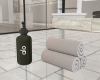 Alo Beauty Towel Set