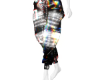 SRD - Punk Joggers