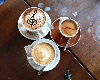 Coffee Art
