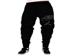 安娜-Black Pants