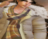 MxU-M/F Scarf