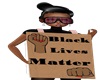 BLM Protest Flow 2D