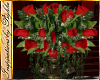 I~Parlor Roses Vase
