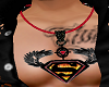 Supermaan Bling Necklace