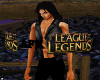 Leauge of Legends AFK 