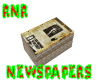 ~RnR~ELM ST NEWSPAPERS