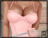 |S| Spring Dress 'Pink'