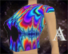 Axiom's Tie Dye Tee