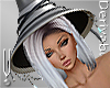 -V- Witch Hat Drv