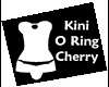 (IZ) Kini O Cherry