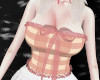 𝕮𝕹.Ribbon Top P