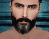 Black Beard Thomas