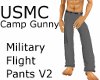 USMC CG Flight Pants V2