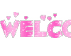§welcome pink hearts§