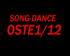 Song-Dance Osteria Donne