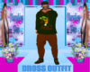 (MN)DROSS OUTFIT