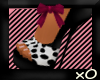::XoN:: StuntinShoe