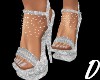 *Dolly Diamond Shoes*