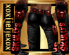 [L] Skully's Pants M