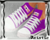 .::LYR::.Purple Converse
