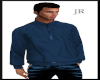 [JR]Zipper/Track/Sweater