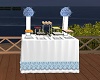 Wedding Desserts Station