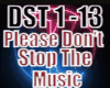 Don't Stop The Music