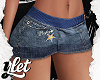 L! PlayPop Skirt