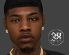 3x "Dee" Jay Meshhead