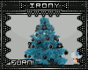 M` Brumal Christmas Tree