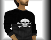 SkullnBones Sweater