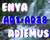 Enya Adiemus Song