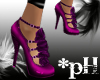 Young [Purple]*pH