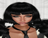 Beetlejuice GlamHair Blk