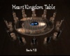 Heart Kingdom Table