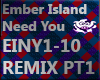 Ember Island - Need You1