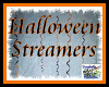 [LM] Halloween Streamer