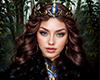 Cuadro Alyra reina TDJRL