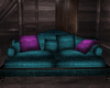 [ASP] Attic Couch