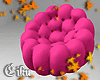 Bubble Deep Pink
